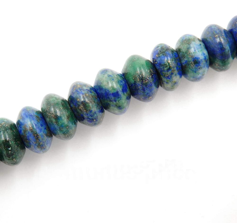 3247 Gemstone Beads for Jewelry Making - Natural Stone for Necklaces